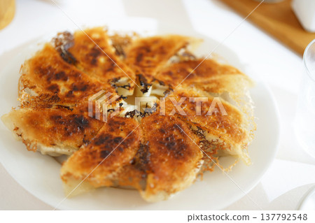 Gyoza Gyoza 137792548