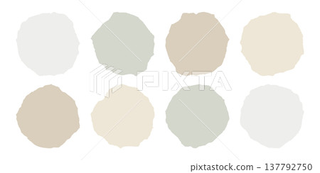 Torn paper vector graphics 137792750