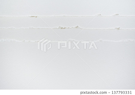 Minimal handmade paper texture light background Minimal handmade paper texture light background 137793331
