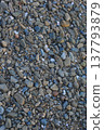 Gravel, Sea, Setouchi, Beach 137793879
