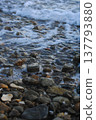 Gravel, Sea, Seto Inland Sea, Beach, Waves 137793880