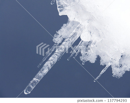Icicle Icicle 137794293