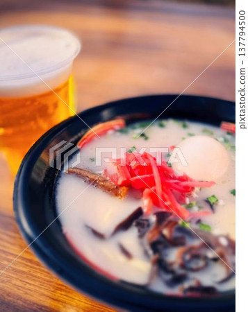 Festivals, beer, and tonkotsu ramen Festivals, beer, and tonkotsu ramen 137794500