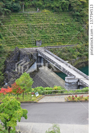 Stone hut dam Stone hut dam 137794513