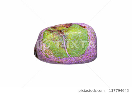 Atlantisite gemstone  137794643