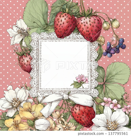 seamless pattern with gardening tools seamless pattern with gardening tools 137795561