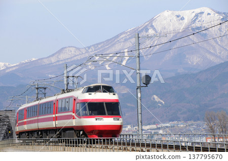 火車鐵路 137795670