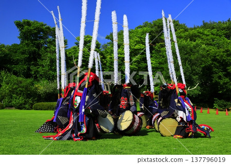 在神樂國度音樂節表演神樂 137796019