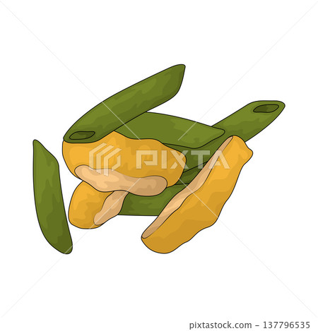 Illustration of Chicken Pesto Illustration of Chicken Pesto 137796535