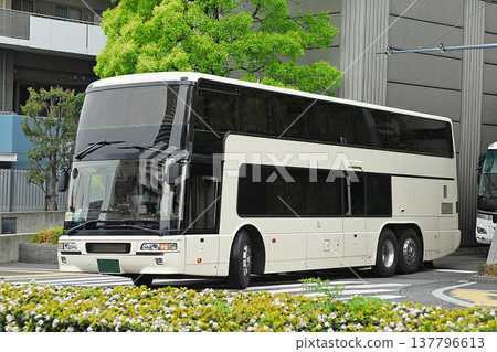 三菱扶桑 Aero King 巴士 三菱扶桑 Aero King 巴士 137796613