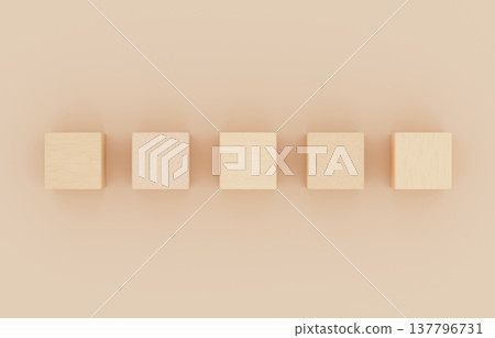 Background material_Building blocks_5_Beige Background material_Building blocks_5_Beige 137796731