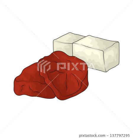 Illustration of Protein 137797295