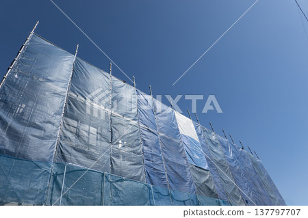 建築施工 建築施工 137797707