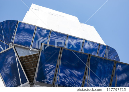 建築施工 建築施工 137797715