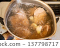 烹飪肝臟 137798717