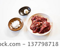 烹飪肝臟 137798718