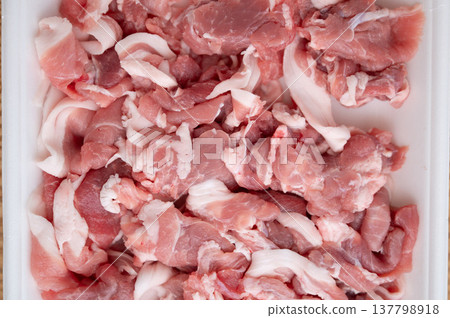 剩肉 剩肉 137798918