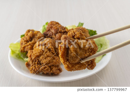 香脆多汁的炸雞 香脆多汁的炸雞 137799967