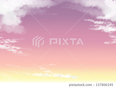 The sky at various times of day The sky at various times of day 137800195