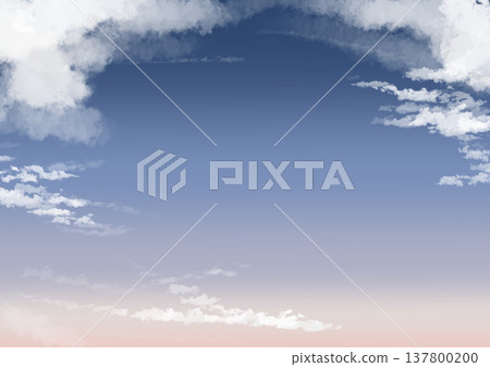 The sky at various times of day The sky at various times of day 137800200