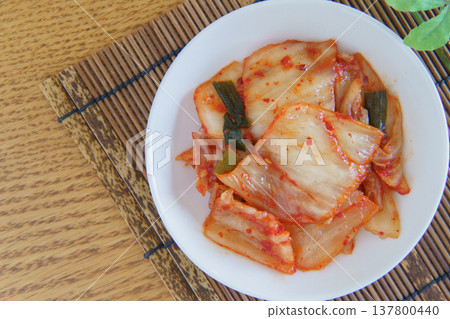 大白菜泡菜 137800440