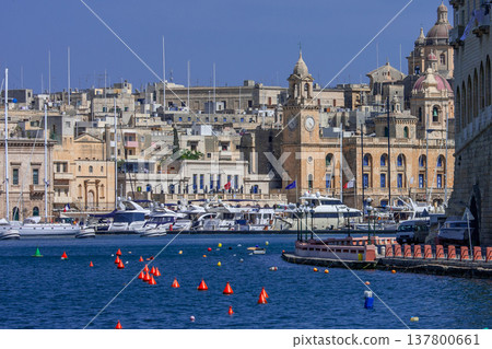Island of Malta Island of Malta 137800661