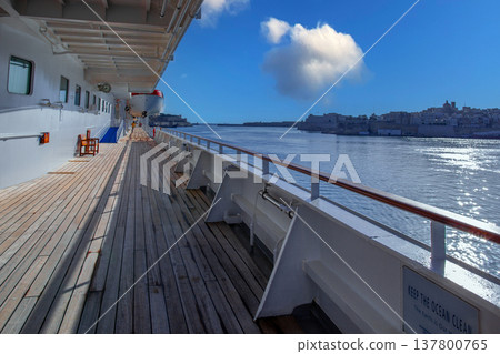 Island of Malta Island of Malta 137800765