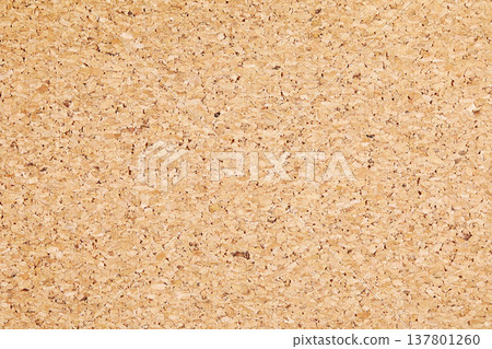 Cork board texture macro details closeup Cork board texture macro details closeup 137801260