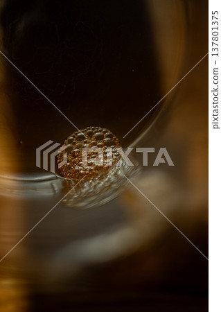 coffee, cafe au lait, drip 137801375