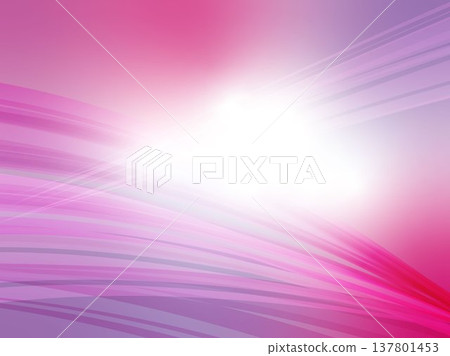 A dreamy abstract background in soft pink and purple. A dreamy abstract background in soft pink and purple. 137801453