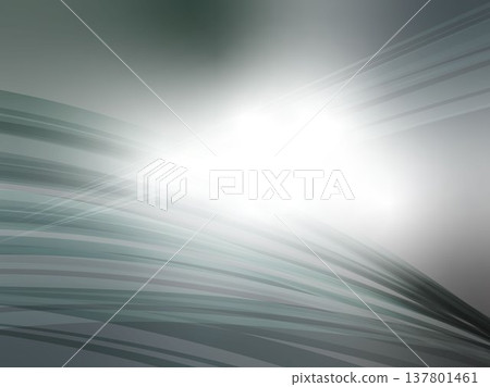 A dreamy abstract background in soft silver tones. A dreamy abstract background in soft silver tones. 137801461