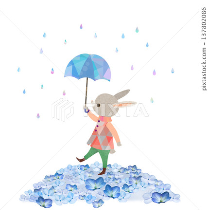 Rain Rain 137802086