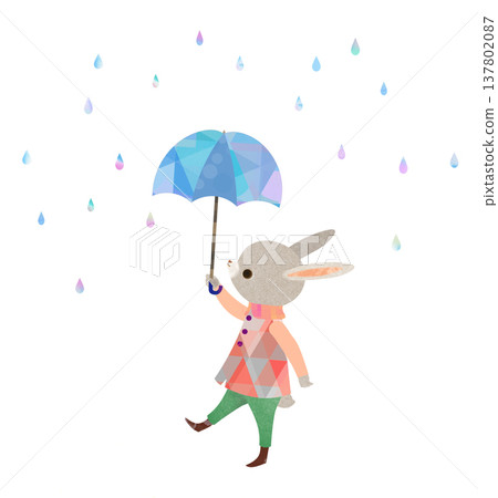 Rain Rain 137802087