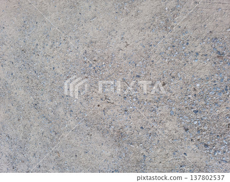 Soil texture background. Top view soil . Soil texture background. Top view soil . 137802537