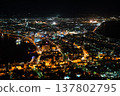 函館夜景 137802795