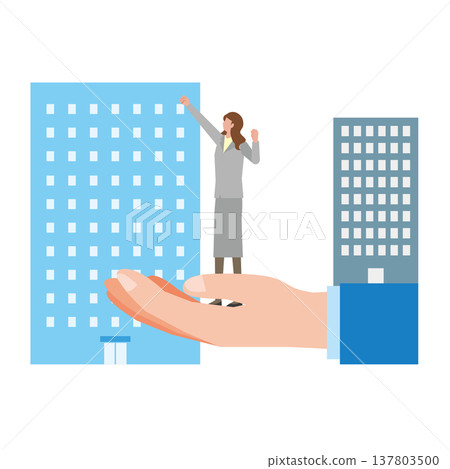 人力資源公司和女性 人力資源公司和女性 137803500