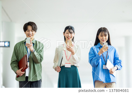 智慧型手機工程師（男女不限） 137804081