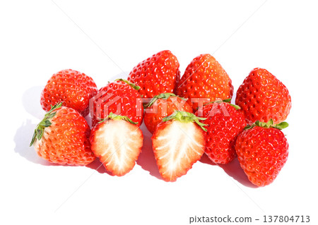 草莓（丸和姬） 137804713