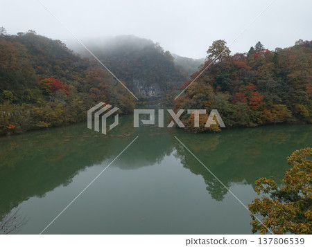 秋葉山河 秋葉山河 137806539