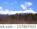 Mt. Ontake 137807423