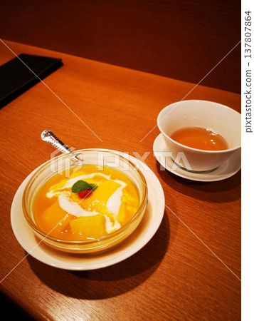 芒果布丁 137807864