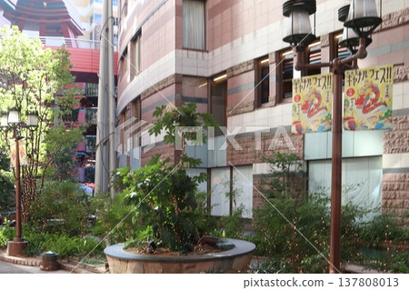 2024, Fukuoka, Fukuoka City, Scenery, Sumiyoshi, Hakata Ward, Part Twelve 2024, Fukuoka, Fukuoka City, Scenery, Sumiyoshi, Hakata Ward, Part Twelve 137808013
