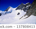 Swiss Alps in the summer 137808413