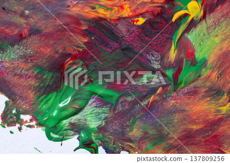 Colorful color background Colorful color background 137809256