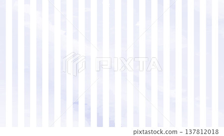 Watercolor-style background illustration with soft, misty stripes Watercolor-style background illustration with soft, misty stripes 137812018