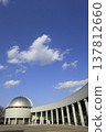 Kuki City General Culture Center 137812660