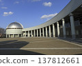 Kuki City General Culture Center 137812661