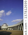 Kuki City General Culture Center 137812699