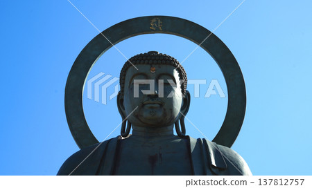 Takaoka Daibutsu Takaoka Daibutsu 137812757