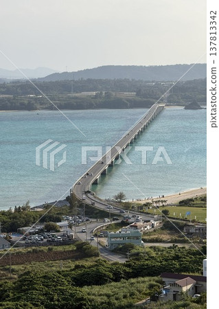 庫裡島，愛情之島，擁有翡翠綠的海水 137813342